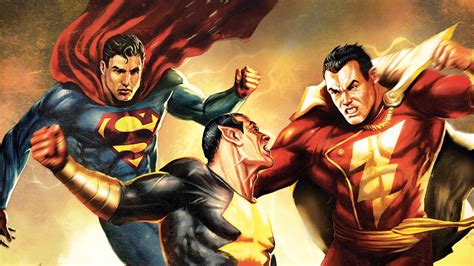 Витрина DC: Супермен/Шазам! – Возвращение черного Адама 
 2024.04.26 05:31 мультфильм 2023 [HD] 1080 смотреть онлайн
